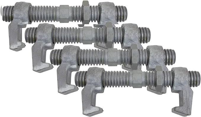Shipping Container Connectors - For securing Containers Together - Image 3