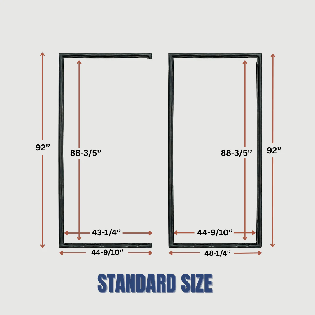 Shipping Container Door Gasket -Highcube / Standard - Image 6