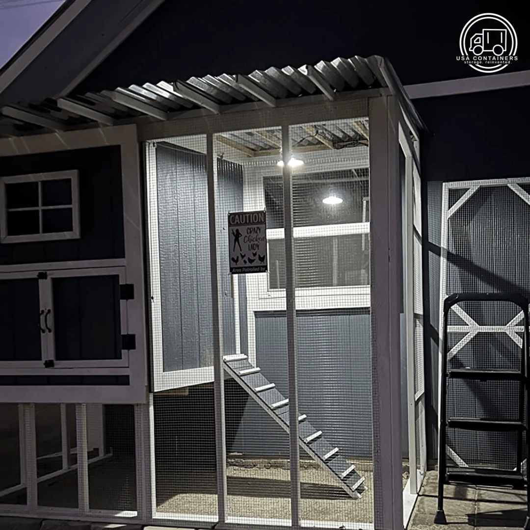 Solar Powered Interior Lights - 3 Lamp Remote Controlled - Image 3
