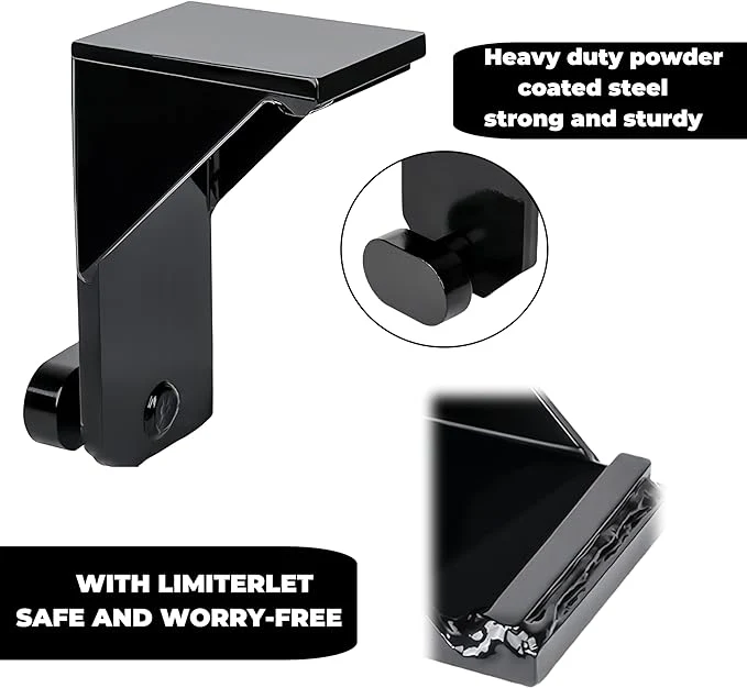 Storage Container Leveler Booster Bracket - Image 3